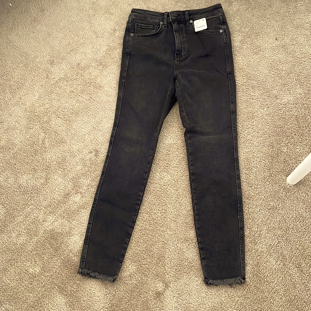 NWT Free People skinny jeans